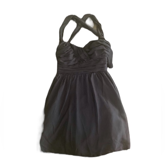 FORMAL DRESS by DEB Navy Blue - Picture 2 of 13